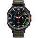 Ремінець Spigen (SGP) Athlex Air для Samsung Galaxy Watch 8 (40/44mm) / 8 Classic (AMP10111) - Black