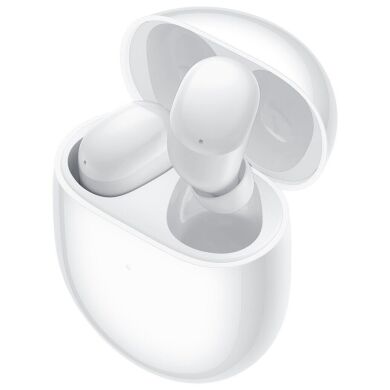 Бездротові навушники Redmi Buds 4 (BHR5846GL) - White