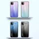 Захисний чохол Deexe Gradient Color для Samsung Galaxy A22 5G (A226) - Black / Blue