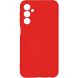 Защитный чехол ArmorStandart ICON Case для Samsung Galaxy M34 (M346) - Red. Фото 1 из 8