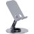 Универсальная подставка WIWU ZM-014 Rotation Stand - Gray