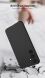 Защитный чехол GKK Slim для Samsung Galaxy S24 - Black. Фото 8 из 10