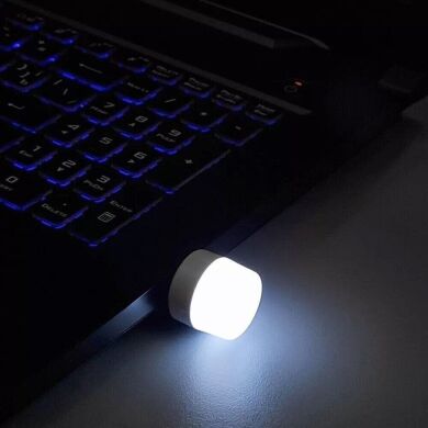Світлодіодна лампа Reframe USB Lamp (5V, 1A) - White