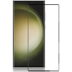 Захисне скло MOCOLO Full Glue Cover для Samsung Galaxy S23 Ultra (S918) - Black