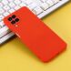 Захисний чохол Deexe Silicone Case для Samsung Galaxy M53 (M536) - Red
