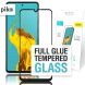 Защитное стекло Piko Full Glue для Samsung Galaxy A25 (A256) - Black. Фото 1 из 5