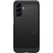 Защитный чехол Spigen (SGP) Tough Armor для Samsung Galaxy A56 (A566) ACS09294 - Black. Фото 2 из 16