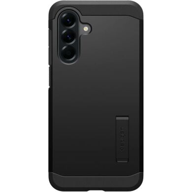 Защитный чехол Spigen (SGP) Tough Armor для Samsung Galaxy A56 (A566) ACS09294 - Black