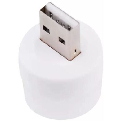 Світлодіодна лампа Reframe USB Lamp (5V, 1A) - White