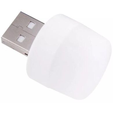 Світлодіодна лампа Reframe USB Lamp (5V, 1A) - White