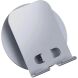 Универсальная подставка WIWU ZM-014 Rotation Stand - Gray. Фото 4 из 6