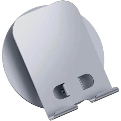 Универсальная подставка WIWU ZM-014 Rotation Stand - Gray