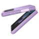 Защитный чехол Spigen (SGP) Thin Fit (FF) для Samsung Galaxy Flip 3 - Shiny Lavender. Фото 12 из 27
