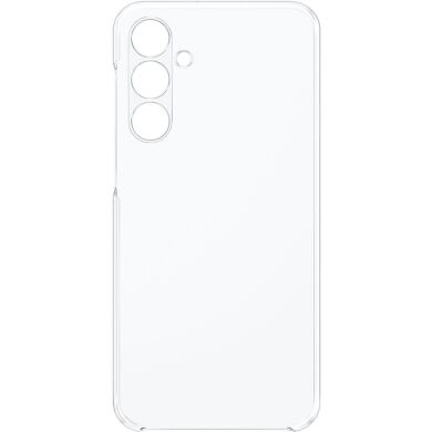 Защитный чехол Clear Case для Samsung Galaxy A16 (A165) EF-QA166CTEGWW - Transparent