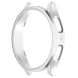 Защитный чехол Deexe Protective Frame для Samsung Galaxy Watch 5 Pro (45mm) - Silver. Фото 3 из 8