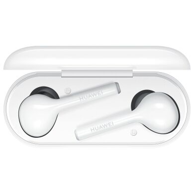 Беспроводные наушники Huawei Freebuds Lite CM-H1C - White