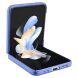 Захисний чохол Spigen (SGP) AirSkin (FF) для Samsung Galaxy Flip 4 - Cornflower Blue