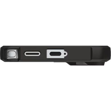 Ударопрочный чехол URBAN ARMOR GEAR Pathfinder MagSafe для Samsung Galaxy S26 Ultra (S948) 214530114040 - Black