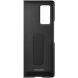 Защитный чехол Aramid Standing Cover для Samsung Galaxy Fold 2 (EF-XF916SBEGRU) - Black. Фото 6 из 8