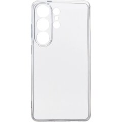 Силіконовий (TPU) чохол ArmorStandart Air Series для Samsung Galaxy S26 Ultra (S948) - Transparent