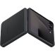 Защитный чехол Kindsuit Case для Samsung Galaxy Flip 7 (EF-VF766PBEGUA) - Black. Фото 4 из 5