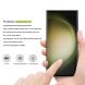 Защитное стекло MOCOLO Full Glue Cover для Samsung Galaxy S23 Ultra (S918) - Black. Фото 2 из 6