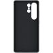 Захисний чохол Kindsuit Case для Samsung Galaxy S25 Ultra (S938) EF-VS938PBEGWW - Black