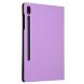 Чехол UniCase Stand Cover для Samsung Galaxy Tab S8 Ultra (T900/T906) - Purple. Фото 4 из 8
