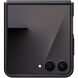 Защитный чехол Kindsuit Case для Samsung Galaxy Flip 7 (EF-VF766PBEGUA) - Black. Фото 5 из 5