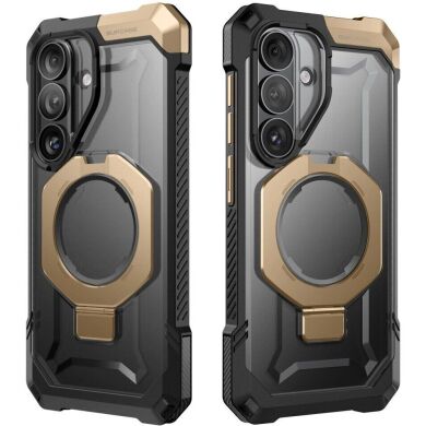 Защитный чехол Supcase UB Grip MagSafe для Samsung Galaxy S26 (S942) 843439160835 - Desert