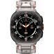 Ремінець Spigen DuraPro Armor для Samsung Galaxy Watch Ultra 2 / Ultra / Ultra (2025) AMP11615 - Black