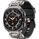 Ремінець Spigen DuraPro Armor для Samsung Galaxy Watch Ultra 2 / Ultra / Ultra (2025) AMP11615 - Black