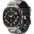 Ремінець Spigen DuraPro Armor для Samsung Galaxy Watch Ultra 2 / Ultra / Ultra (2025) AMP11615 - Black