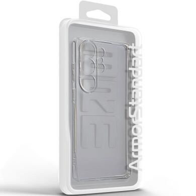 Силіконовий (TPU) чохол ArmorStandart Air Series для Samsung Galaxy S26 Ultra (S948) - Transparent