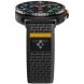 Ремінець Spigen (SGP) Athlex Air для Samsung Galaxy Watch 8 (40/44mm) / 8 Classic (AMP10111) - Black