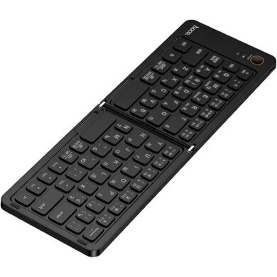 Беспроводная клавиатура Hoco GM71 - Black