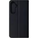 Чехол-книжка THE ONE Stand Flip Case для Samsung Galaxy S23 FE (6973297909308) - Black. Фото 2 из 4