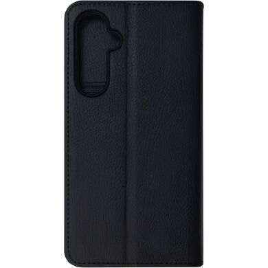 Чехол-книжка THE ONE Stand Flip Case для Samsung Galaxy S23 FE (6973297909308) - Black