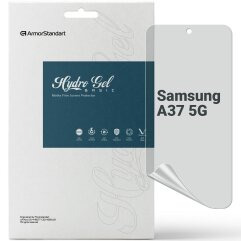 Защитная пленка на экран ArmorStandart Matte для Samsung Galaxy A37 (A376)
