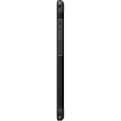 Защитный чехол Spigen (SGP) Tough Armor для Samsung Galaxy A56 (A566) ACS09294 - Black