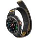 Ремінець Spigen (SGP) Athlex Air для Samsung Galaxy Watch 8 (40/44mm) / 8 Classic (AMP10111) - Black