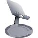 Универсальная подставка WIWU ZM-014 Rotation Stand - Gray. Фото 3 из 6