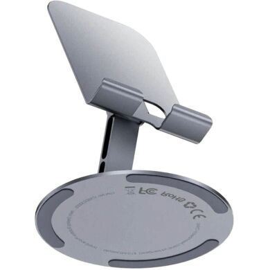 Универсальная подставка WIWU ZM-014 Rotation Stand - Gray