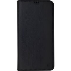 Чехол-книжка THE ONE Stand Flip Case для Samsung Galaxy S23 FE (6973297909308) - Black