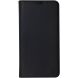 Чехол-книжка THE ONE Stand Flip Case для Samsung Galaxy S23 FE (6973297909308) - Black. Фото 1 из 4