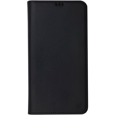 Чехол-книжка THE ONE Stand Flip Case для Samsung Galaxy S23 FE (6973297909308) - Black