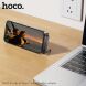 Переходник Hoco UA47 Lightning to Type-C - Black. Фото 9 из 9