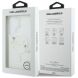 Защитный чехол Karl Lagerfeld IML Choupettes Karl Script Logo MagSafe для Samsung Galaxy S26 Ultra (KLHMS26L5HKSCAH) - Clear. Фото 8 из 8