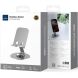 Универсальная подставка WIWU ZM-014 Rotation Stand - Gray. Фото 5 из 6