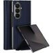 Защитный чехол DUX DUCIS Bril Series для Samsung Galaxy Fold 8 Ultra - Blue. Фото 1 из 11